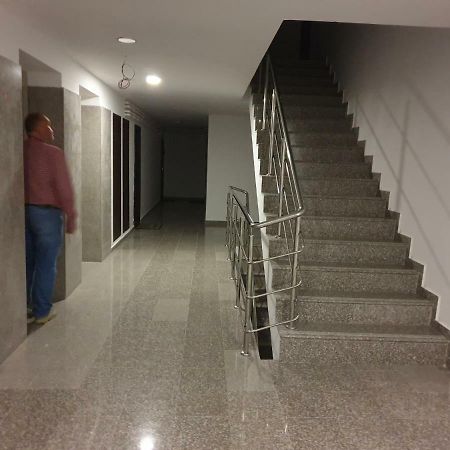 Апартаменты Riky Apart Mountain View Синая Экстерьер фото